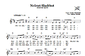 Neirot Shabbat (Shabbat Lights)