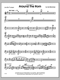 Around The Horn - 2nd Bb Trumpet