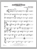 Norwegian Wood (This Bird Has Flown) - Tenor Sax 1