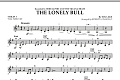 The Lonely Bull - Violin 3 (Viola Treble Clef)
