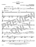 Glory - Bb Trumpet 2