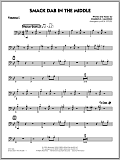 Smack Dab In The Middle - Trombone 2