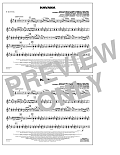 Havana - Eb Alto Sax