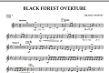 Black Forest Overture - Pt.2 - Violin