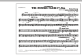 The Winner Takes It All (from "Mamma Mia!") - Baritone T.C.