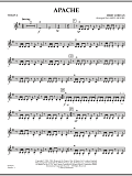 Apache - Violin 2