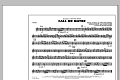 Call Me Maybe - F Horn