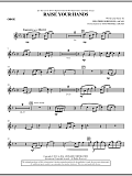Raise Your Hands - Oboe