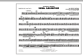 Soul Sacrifice - Baritone B.C. (Opt. Tbn. 2)