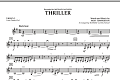 Thriller - Violin 3 (Viola T.C.)