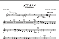 Aztalan (City of Mystery) - Bb Trumpet 2
