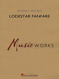 Lodestar Fanfare - Piccolo