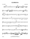 Gloriana - Bb Clarinet 3