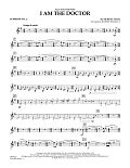 I Am the Doctor (from Doctor Who) - Euphonium in Treble Clef