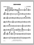 Sidewinder - Alternate Tenor Sax