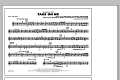 Take On Me - 3rd Bb Trumpet