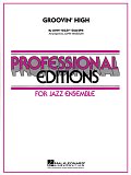 Groovin' High - Conductor Score (Full Score)