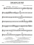 The King of Pop - F Horn
