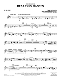 Selections from Dear Evan Hansen - Bb Trumpet 3