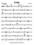 Tri-Bop - 2nd Bb Trumpet