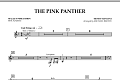 The Pink Panther - Mallet Percussion