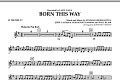 Born This Way - Bb Trumpet 2