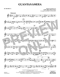 Guantanamera - Bb Trumpet 1