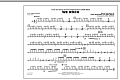 We Rock (from Disney's "Camp Rock") - Aux Percussion