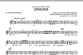 Online - Bb Tenor Saxophone