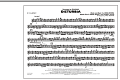 Disturbia - Bb Clarinet