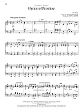 Hymn of Promise