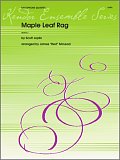 Maple Leaf Rag - Alto Sax 1