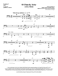 O Church, Arise (Arise, Shine) - Trombone 3/Tuba