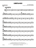 Libertango - Aux Percussion