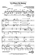 Up Where We Belong (arr. Mark Brymer)