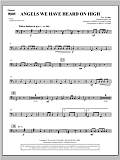 Angels We Have Heard On High (from Carols For Choir And Congregation) - Timpani