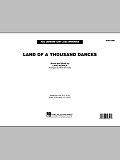 Land Of A Thousand Dances - Full Score