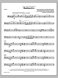 Radioactive - Cello