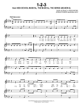 1-2-3 (from High School Musical: The Musical: The Series)