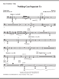 Nothing Can Separate Us - Bass Trombone/Tuba