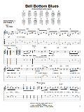 Bell Bottom Blues