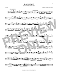 Badinerie (Suite No. 2)