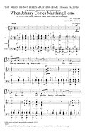 When Johnny Comes Marching Home (arr. Dan Davison)