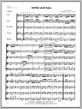 Maple Leaf Rag - Full Score