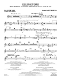 Ellington! (arr. Stephen Bulla) - Mallet Percussion
