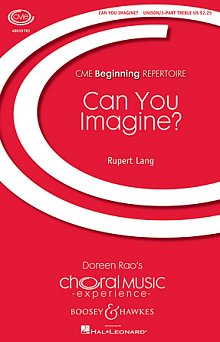 Can You Imagine? 
