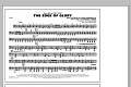 The Edge Of Glory - Tuba
