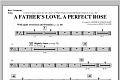 A Father's Love, A Perfect Rose (from Festival Of Carols) - Bass Trombone/Tuba
