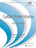 Letter from Home - Trombone 2