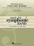 Selections from Into the Woods - Trombone 2